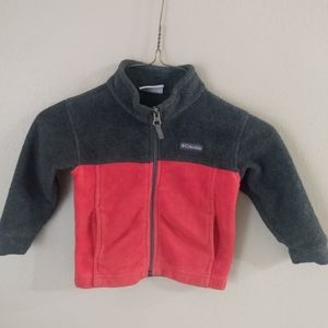 Columbia kids jacket